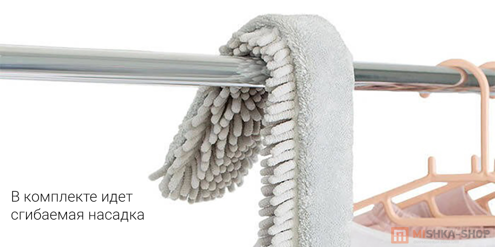 Щетка для уборки Yijie YB-01 Cleaning Brush