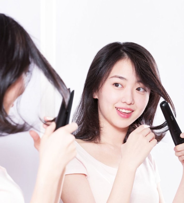Yueli Hair Straightener