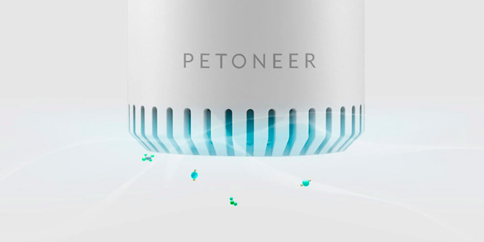 Освежитель воздуха от запаха животных Xiaomi Petoneer Sterilization Deodorizer