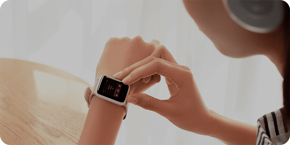Смарт-часы Xiaomi Huami Amazfit Bip S
