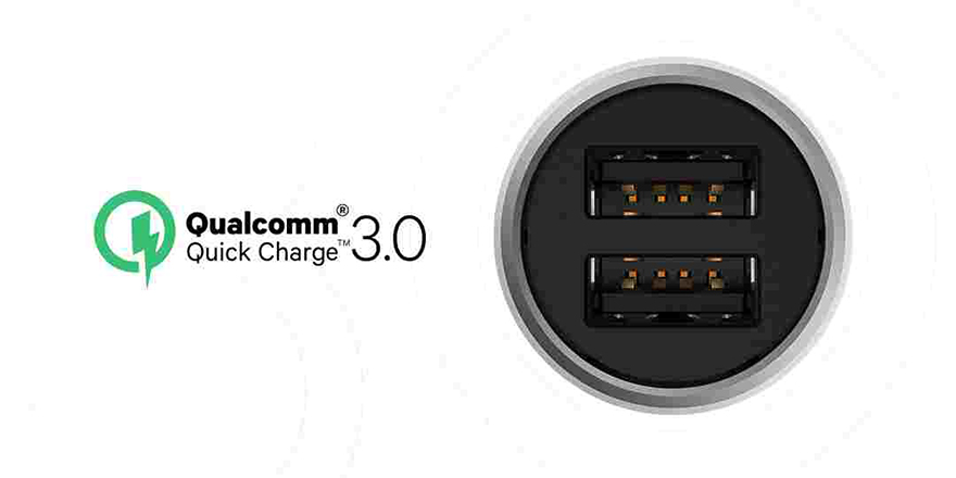 Xiaomi car charger 2