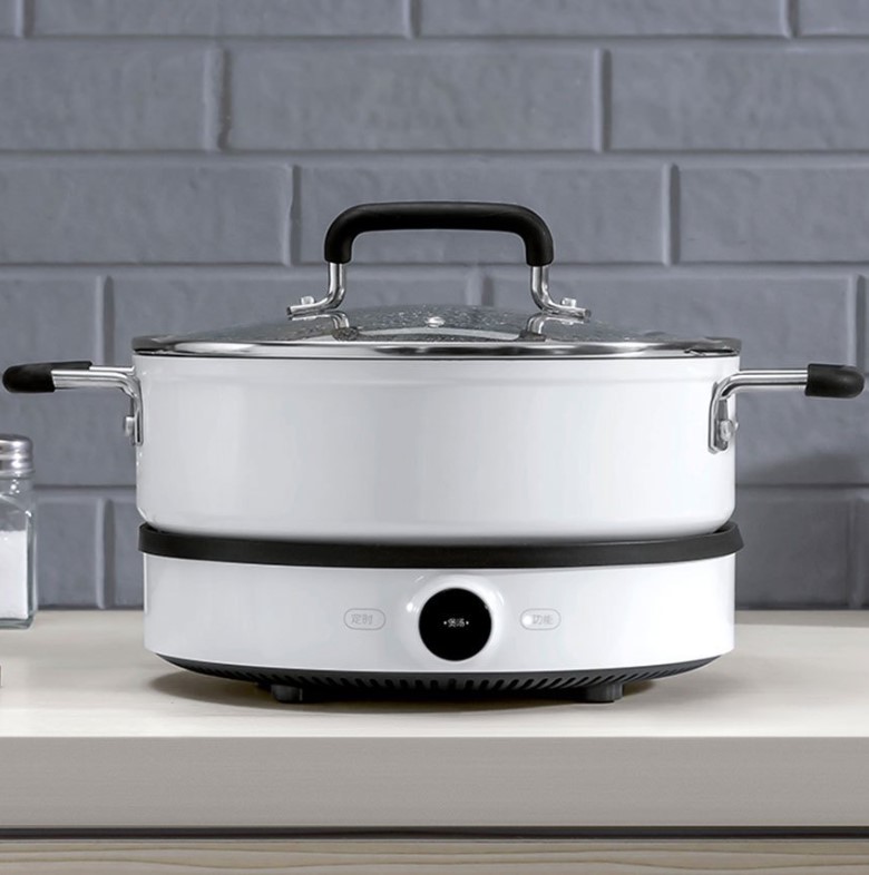 Mijia Custom Home Pan
