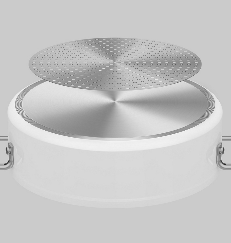 Mijia Custom Home Pan