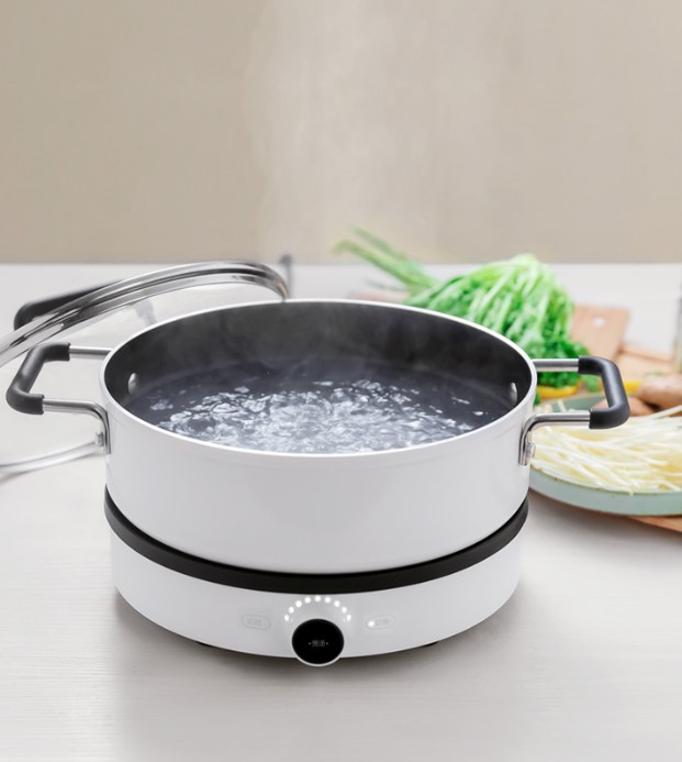 Mijia Custom Home Pan