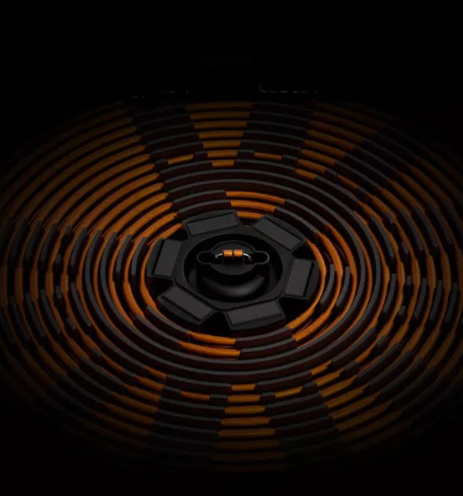 Xiaomi Scishare Capsule Coffee Machine 2