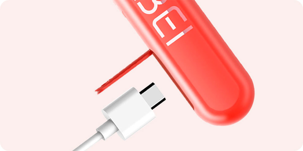 Электрическая зубная щетка Xiaomi Dr. Bei Q3
