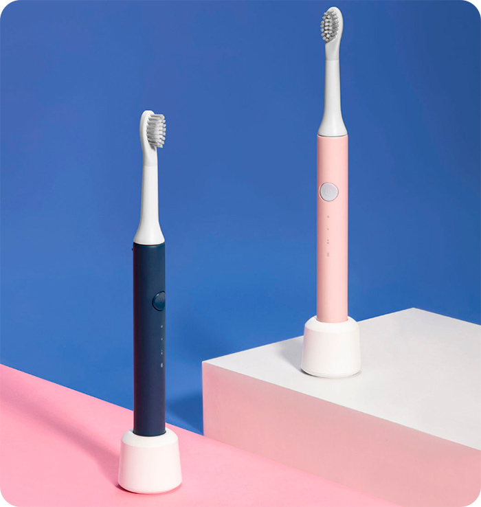 Xiaomi Soocas So White Sonic Electric Toothbrush EX3