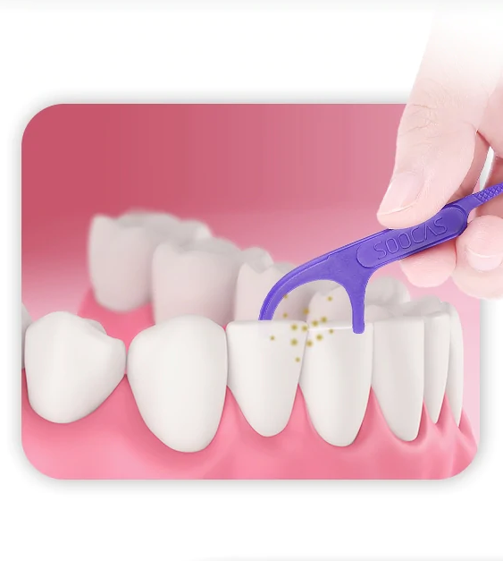floss pick