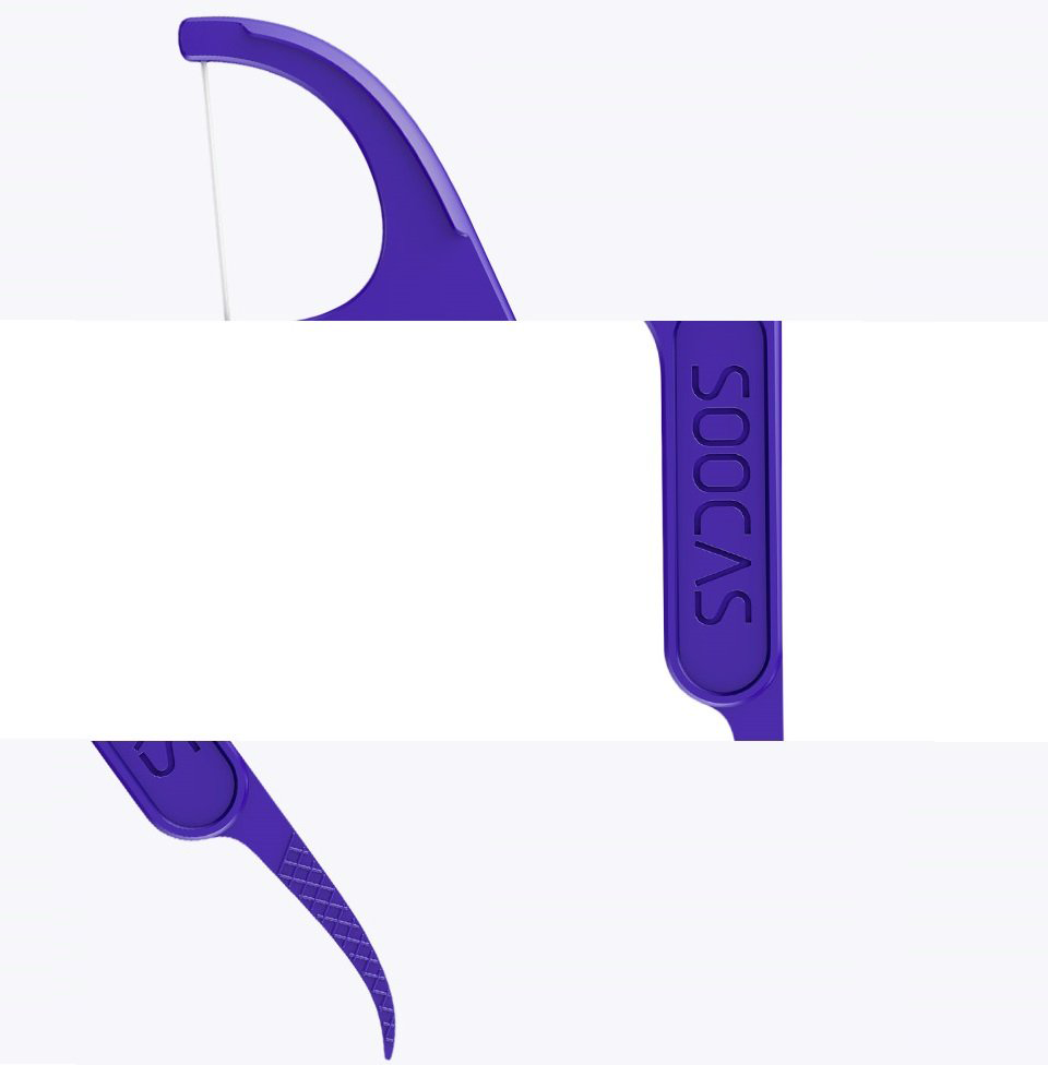 floss pick