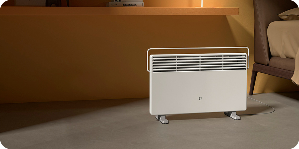 Умный обогреватель воздуха Xiaomi Mijia Electric Heater 2200W