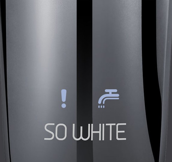 Электробритва Xiaomi So White 3D Smart Shaver