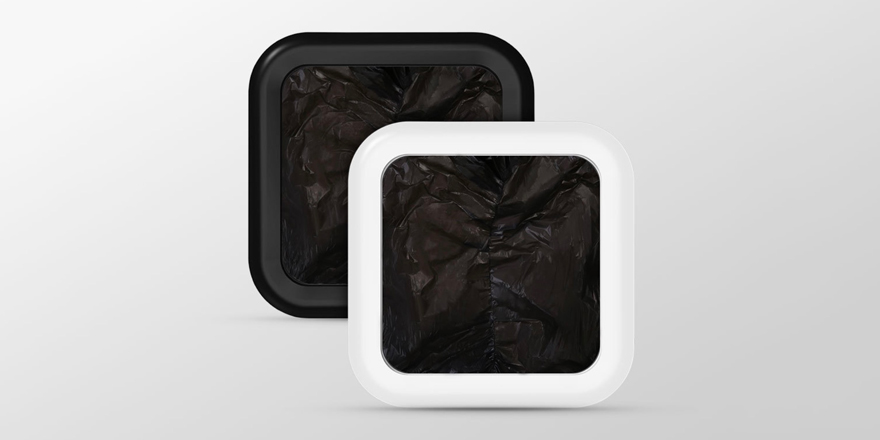 Сменные пакеты Garbage Box для Xiaomi Townew T1