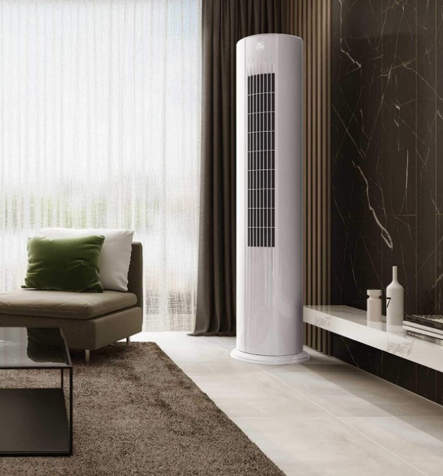 xiaomi mijia internet vertical air conditioner c1