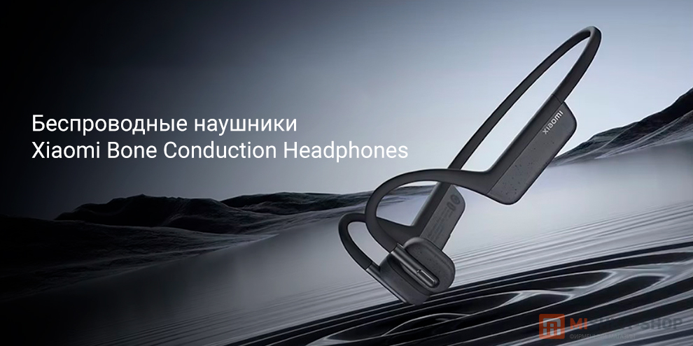 Xiaomi Bone Conduction Headphones (GCDEJ01LS)
