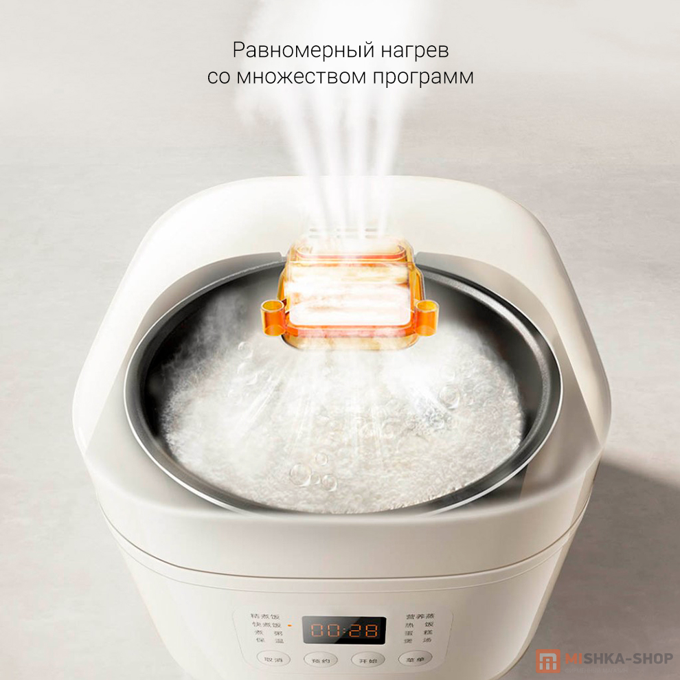 Mijia Rice Cooker N1 3L (MFB13A0)
