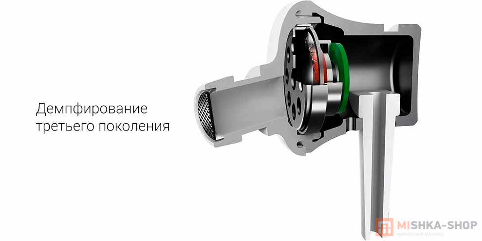 Xiaomi Piston Youth