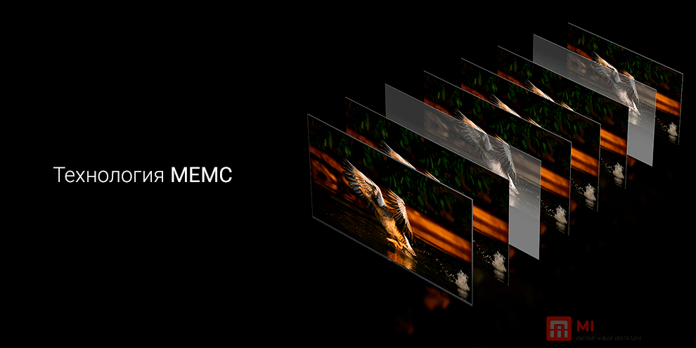 Телевизор Xiaomi TV A 43" FHD 2026