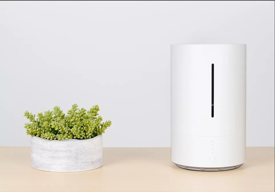 Увлажнитель воздуха Xiaomi Zhimi Smartmi Air Humidifier