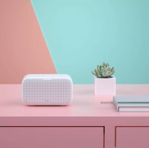 Умная колонка Redmi AI Speaker Play