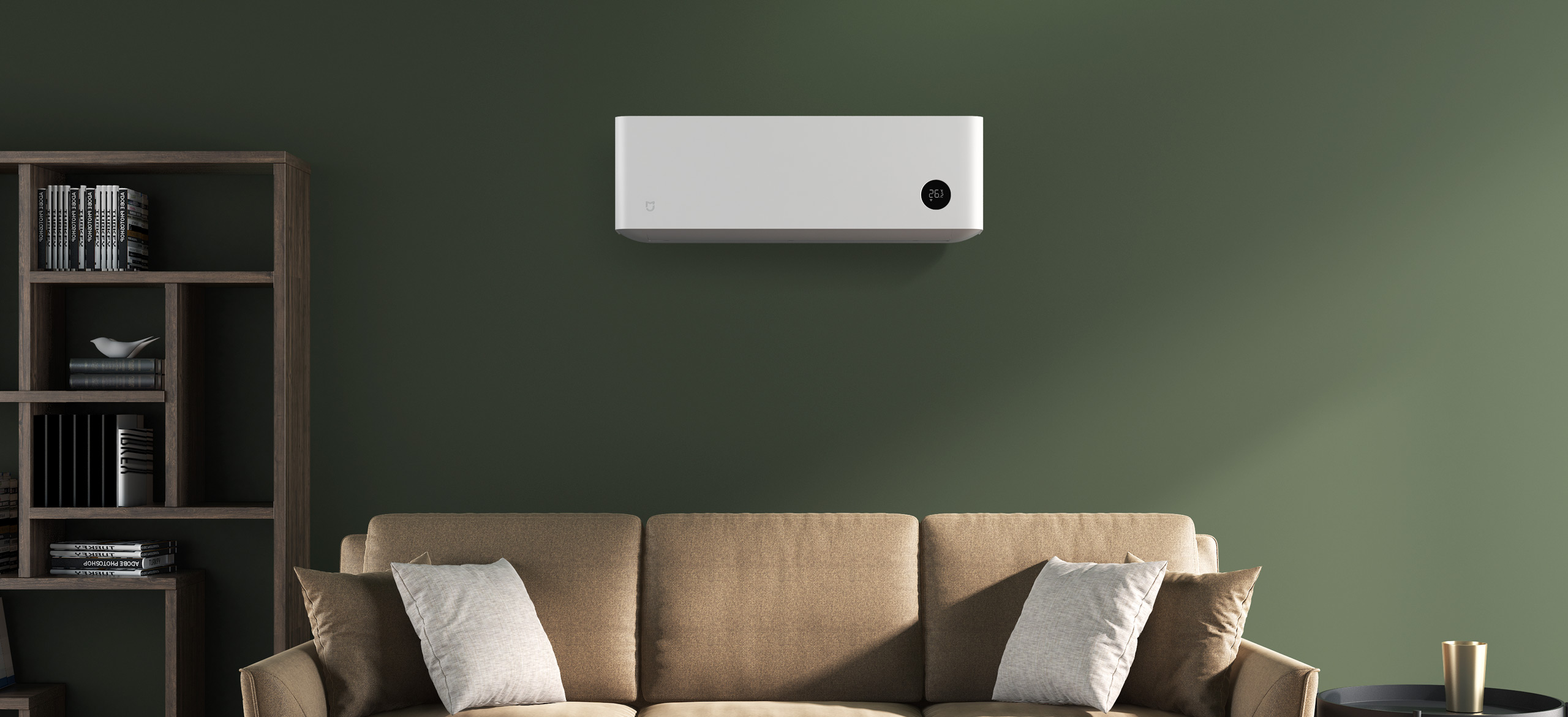Xiaomi Mijia Internet Air Conditioner