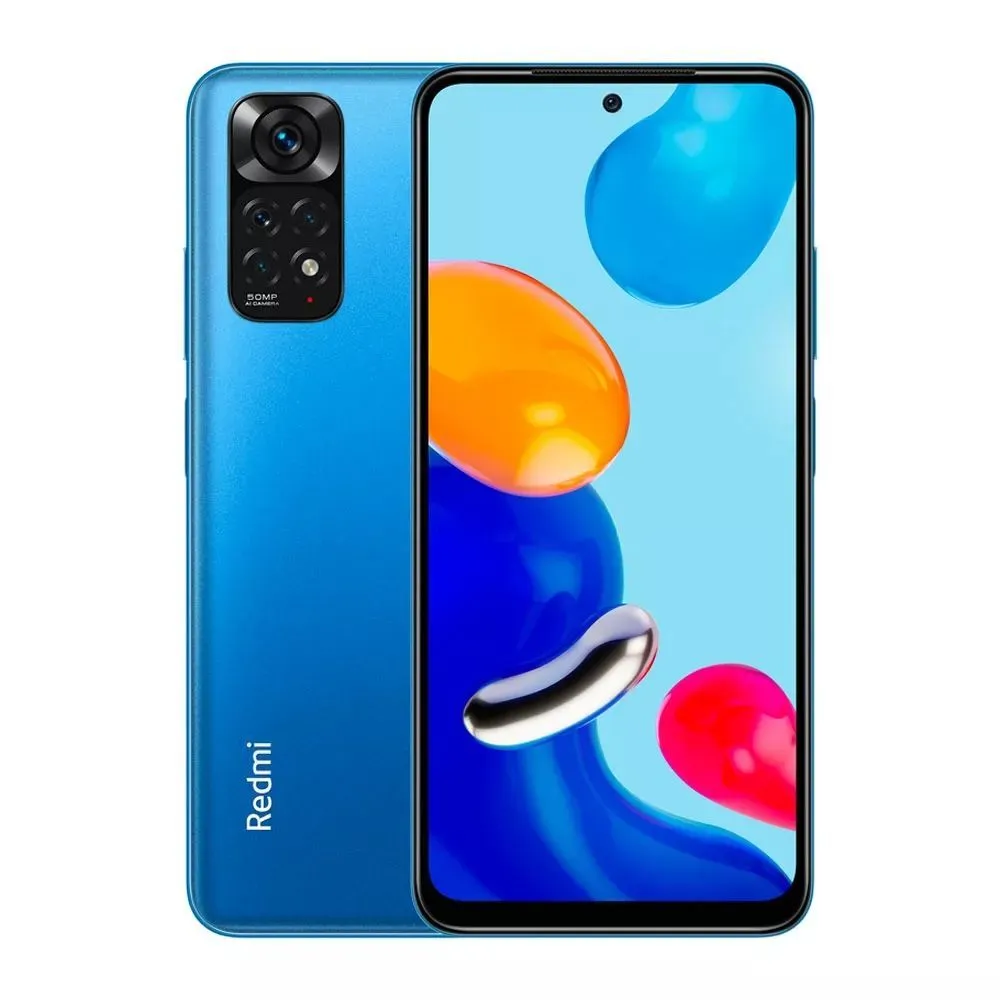 Redmi Note 11 64gb Купить