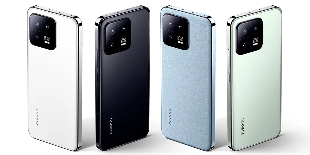 Смартфон Xiaomi 13