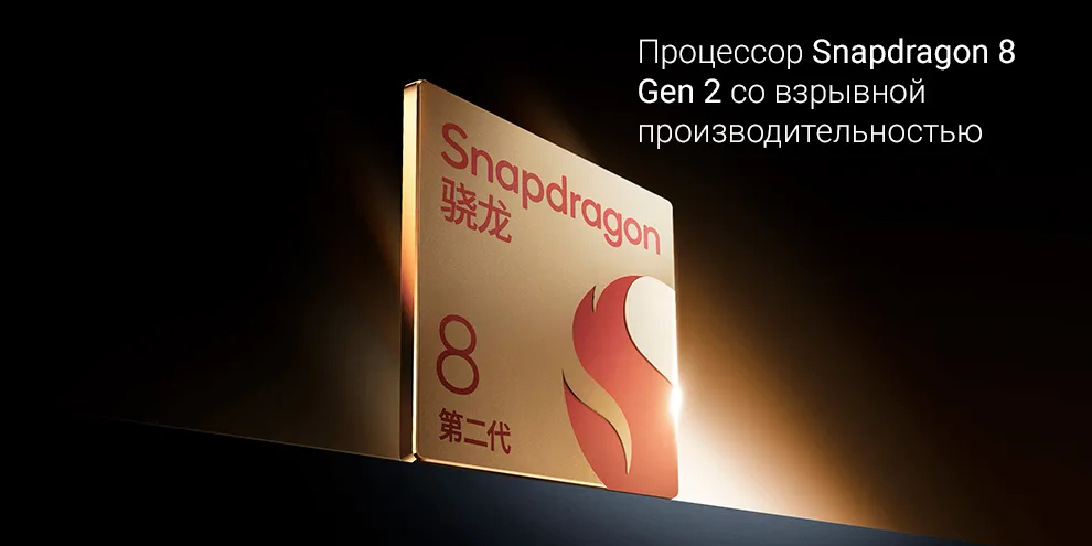 Смартфон Xiaomi 13