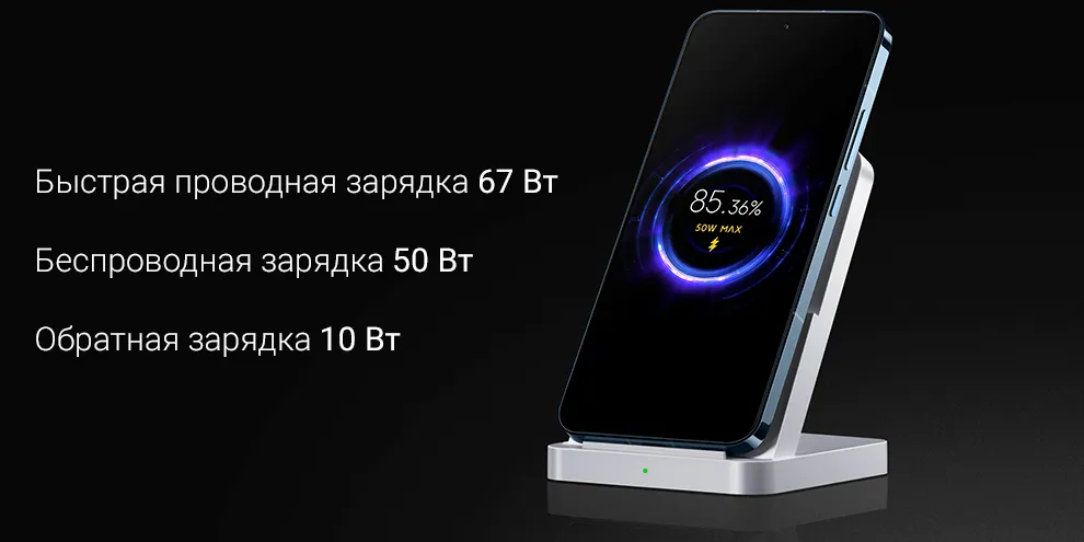 Смартфон Xiaomi 13