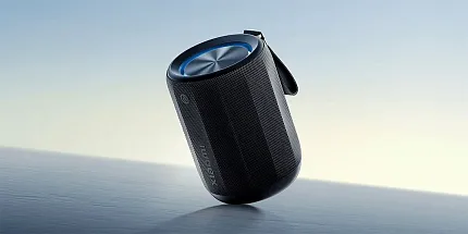 Обзор Xiaomi Bluetooth Speaker Mini: компактная колонка с мощным и объёмным звуком
