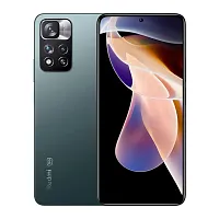 Смартфон Redmi Note 11 Pro+ 5G 8GB/256GB (Зеленый) — фото