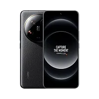 Смартфон Xiaomi 14 Ultra 16GB/512GB (Черный) — фото