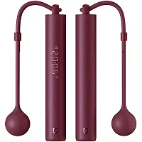 Скакалка Mijia Smart Skipping Rope (XMSR-P803) (Красный) — фото