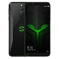 Смартфон Black Shark Helo 256GB/10GB — фото