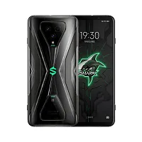 Смартфон Black Shark 3S 128GB/12GB Black (Черный) — фото