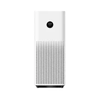 Очиститель воздуха Xiaomi Mi Air Purifier 4 Pro (CN) (AC-M15-SC) (Белый) — фото