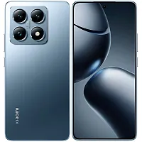Смартфон Xiaomi 14T 12GB/256GB (Синий) — фото