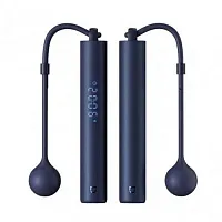 Скакалка Mijia Smart Skipping Rope (XMSR-P803) (Синий) — фото