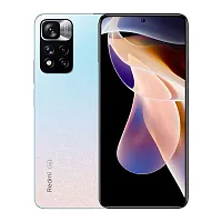 Смартфон Redmi Note 11 Pro+ 5G 8GB/256GB (Синий) — фото