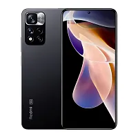 Смартфон Redmi Note 11 Pro+ 5G 8GB/256GB (Серый) — фото