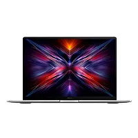 Ноутбук Redmi Book 16" 2025 C5-220H/16GB/512GB/2.5K (JYU4640CN) (Серебристый) — фото