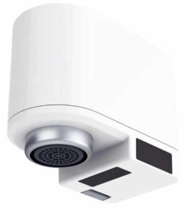 Автоматический инфракрасный сенсор на смеситель Zajia для экономии воды — фото Автоматический инфракрасный сенсор на смеситель Zajia для экономии воды — фото