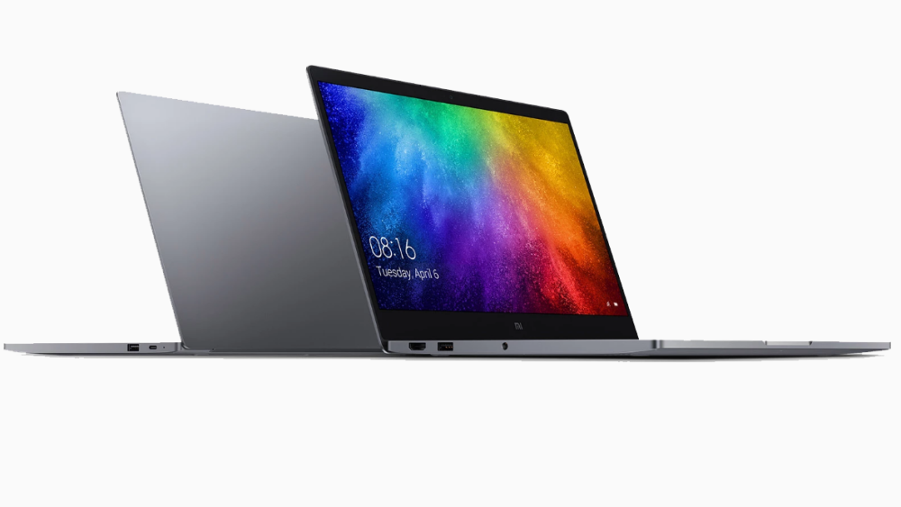 Новый  ноутбук Xiaomi Mi Notebook Air будет представлен 26 марта 2019 года. Вес нового ноутбука всего 1 килограмм