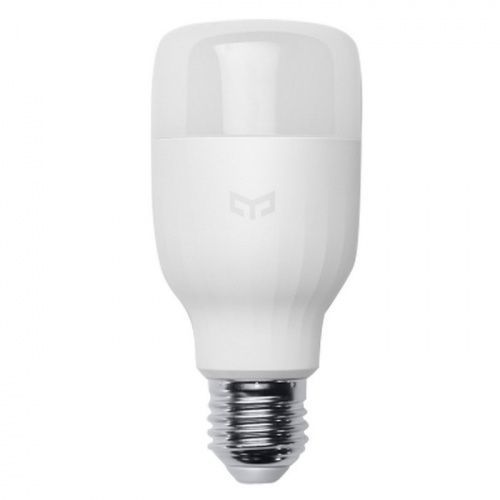 Лампочка Yeelight LED — фото