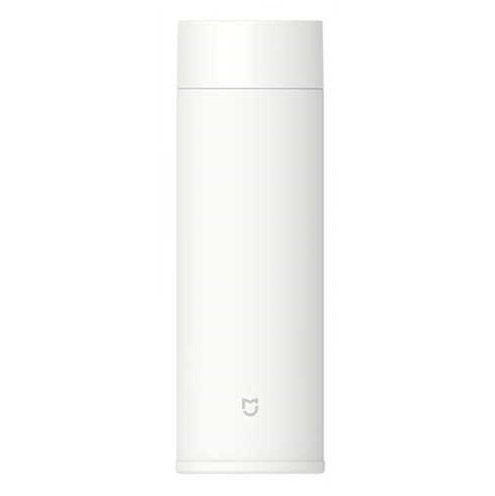 Термос Xiaomi Mijia Mini Mug 350 ml White (Белый) — фото