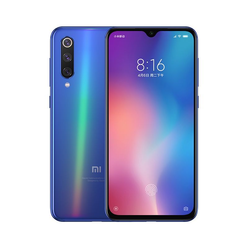 Купить Смартфон Mi 9 Se