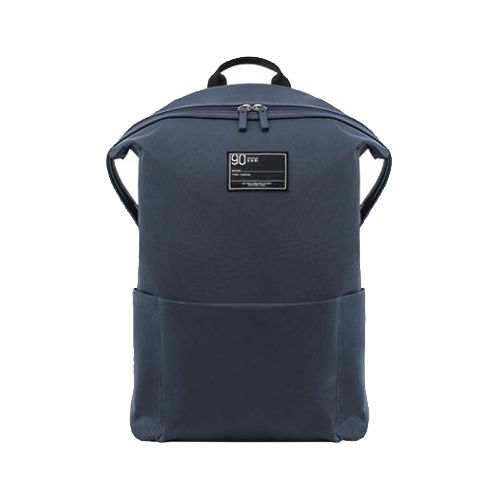 Рюкзак 90 Points Lecturer Casual Backpack Blue (Синий) — фото