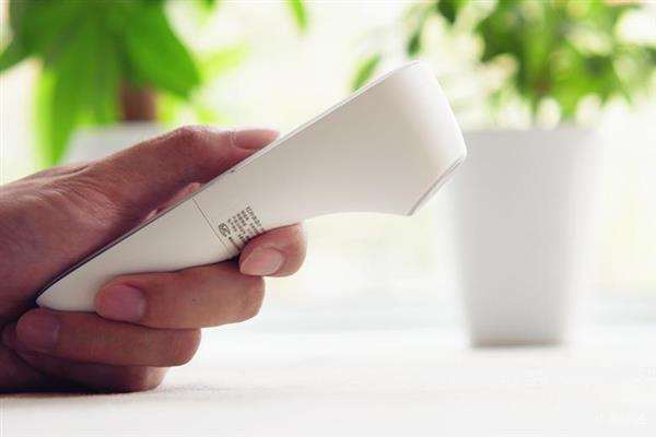 Подробный обзор термометра Xiaomi Mi iHealth. | Mishka-Shop
