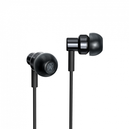 Наушники Redmi Earphones (YDJC02WM) Black (Черный) — фото
