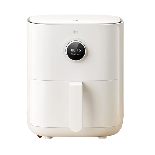 Умная фритюрница Xiaomi Smart Air Fryer MAF02 3.5L (Белый) — фото