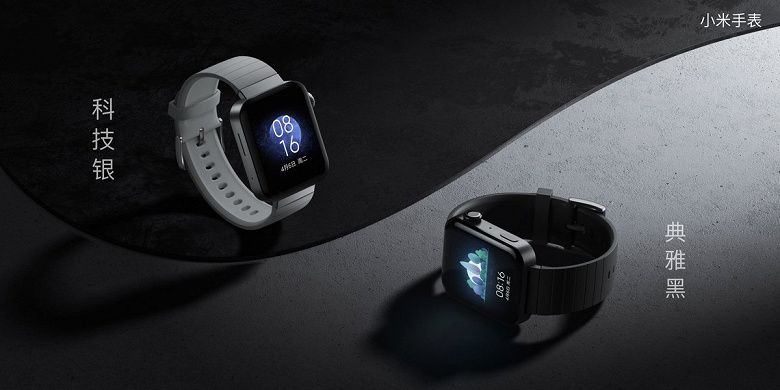 Директор бренда Redmi намекнул фанатам на выпуск умных часов Redmi Watch